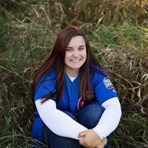 Meet your Posher, Maggie